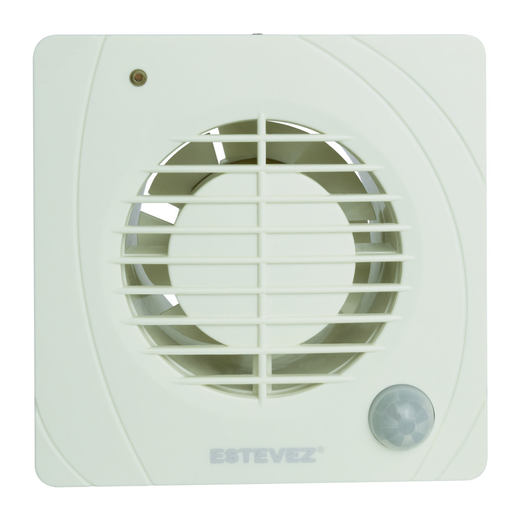 [1104-M(eco)] CUADRADO C/ SENSOR DE MOVIMIENTO Y TEMPORIZADOR 4-PG