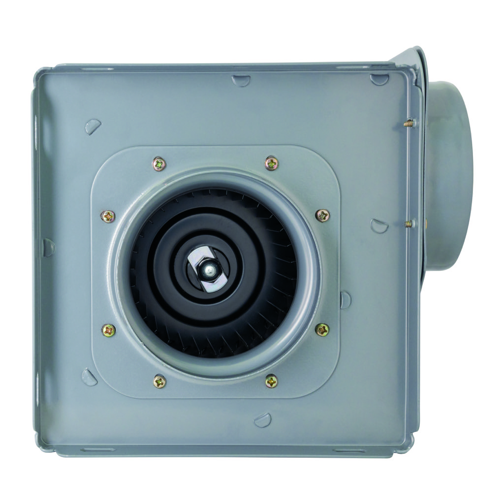 EXTRACTOR DE AIRE IN-LINE VERTICAL CENTRIFUGO METALICO 4PG