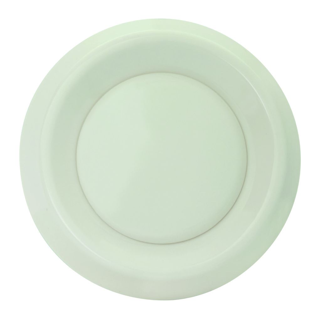 [003-4] VALVULA FINAL ANTI-RETORNO TIPO CHECK PLASTICA 4-PG