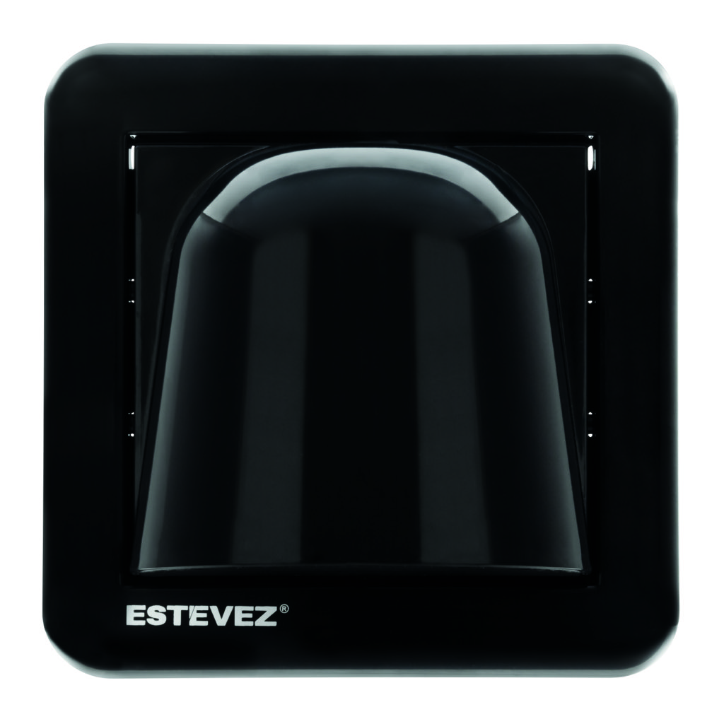 REJILLA PLASTICA PARA DESFOGUE 90¡ 4-PG