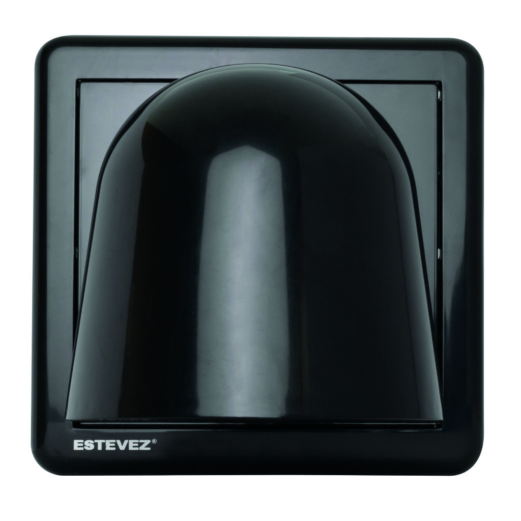 REJILLA PLASTICA PARA DESFOGUE 90¡ 6-PG