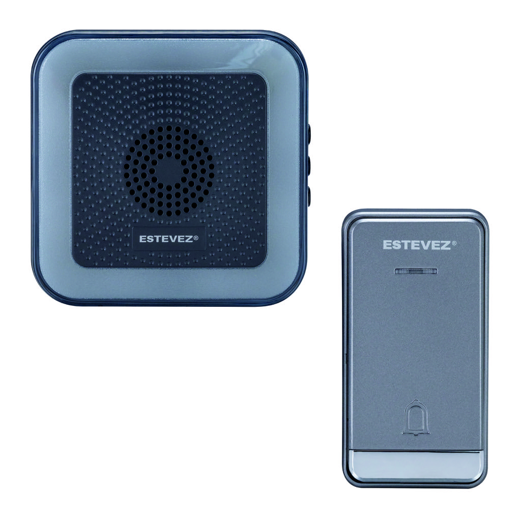 TIMBRE INALAMBRICO ALTAR PLUG-IN