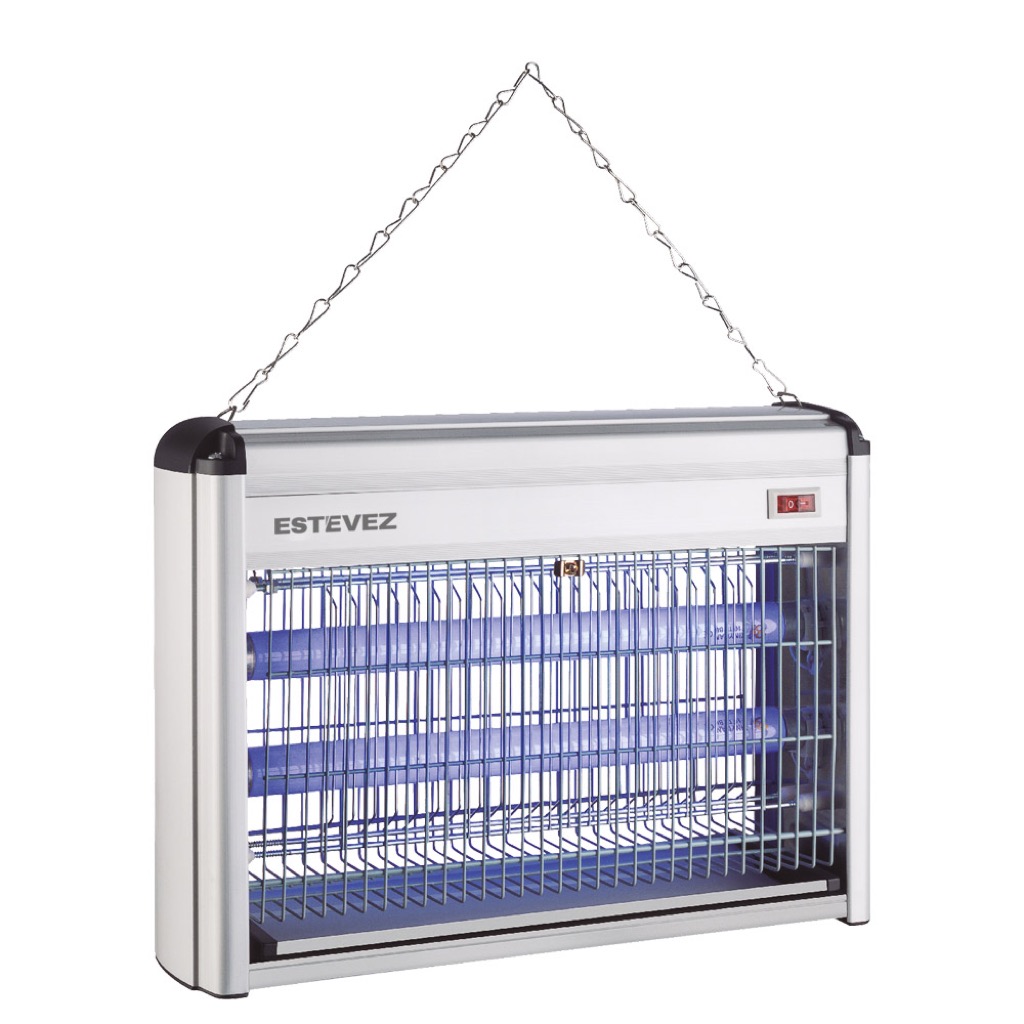 INSECTRONIC ELECTRONICO UV 2x10W