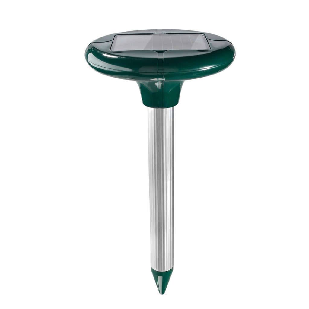 REPELTRONIC SOLAR