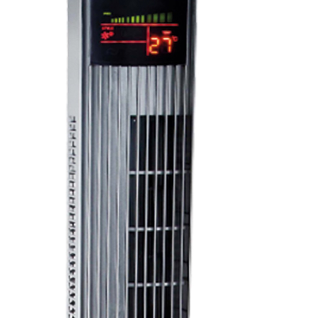 KILIMANJARO GUNMETAL