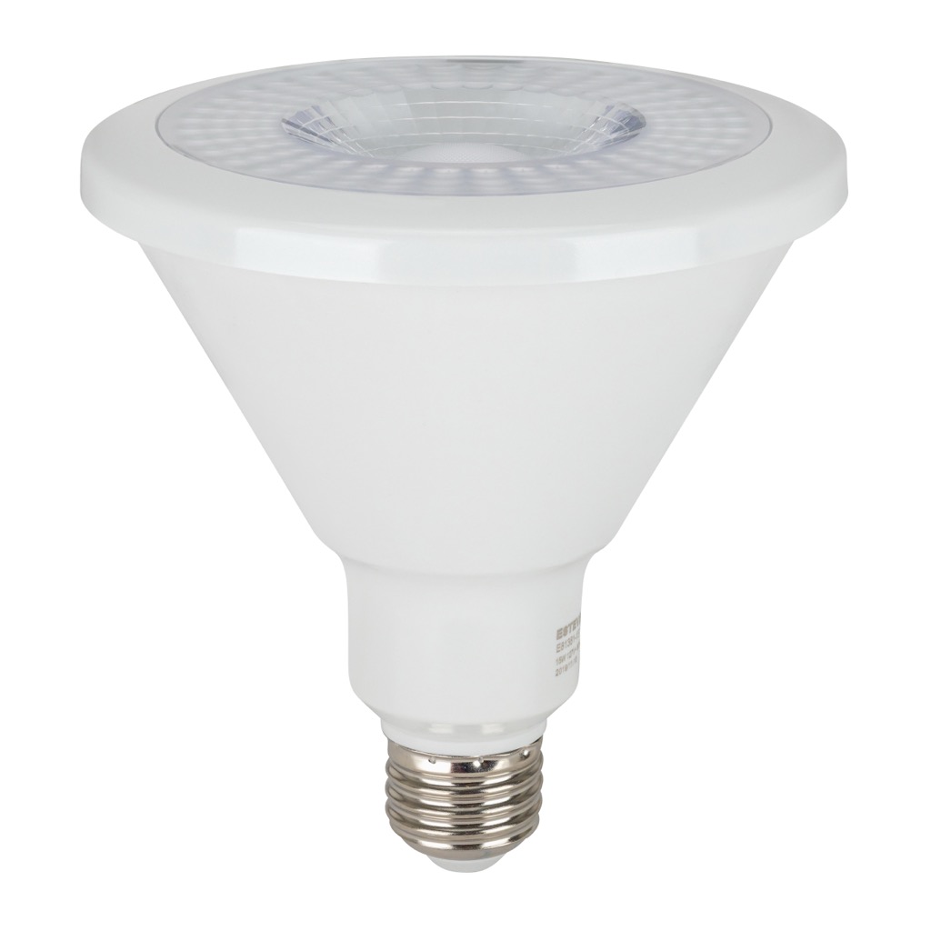 LAMPARA LED ATENUABLE PAR38 E26  15W 1200LM 36¡ LUZ CALIDA