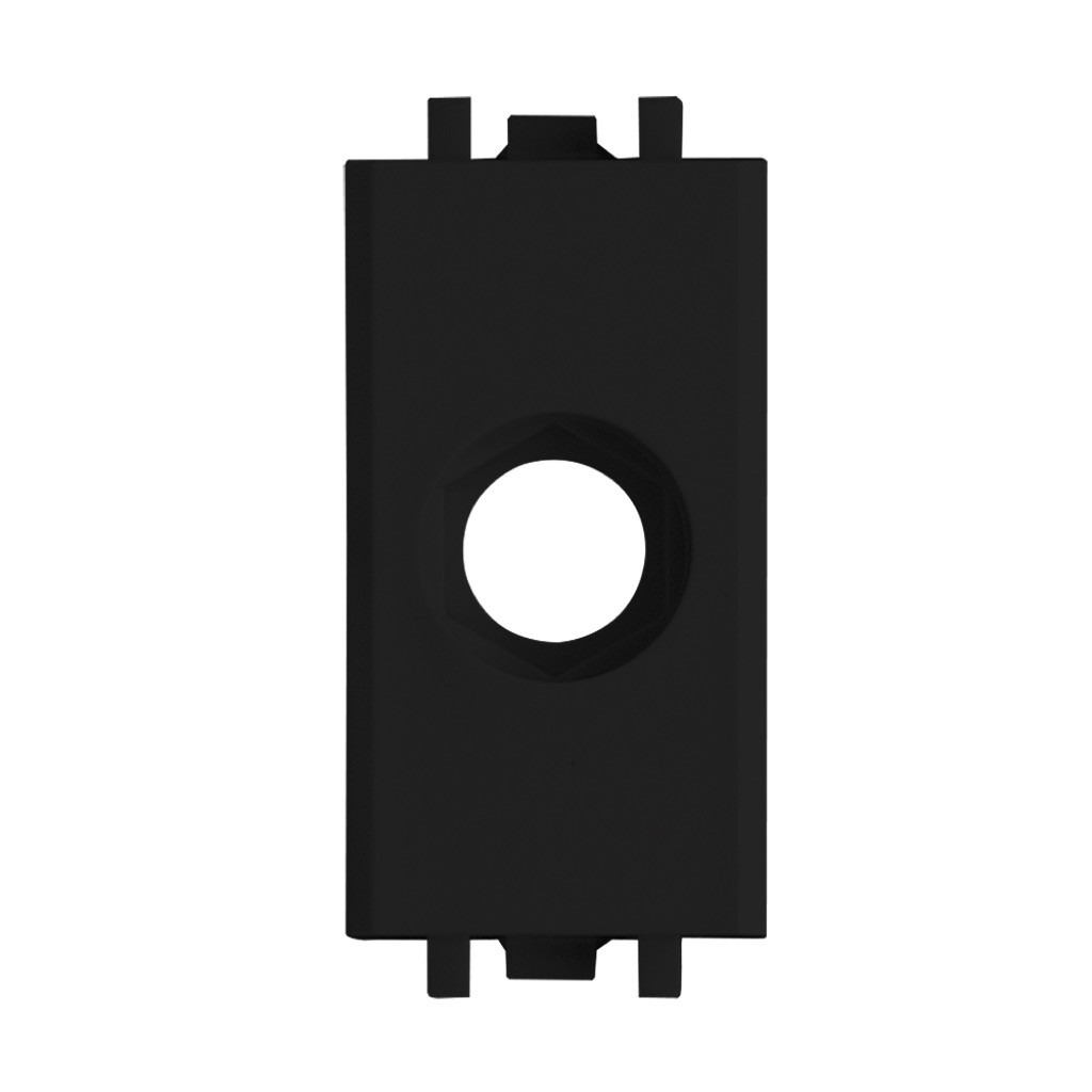 TAPON PILOTO (SALIDA DE CABLE) 1 MOD