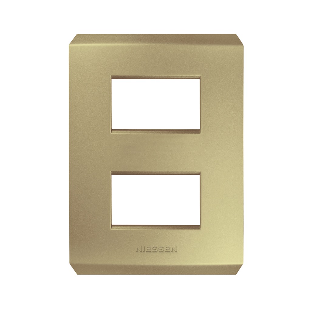 PLACA STEP 2 VENTANAS CAVA