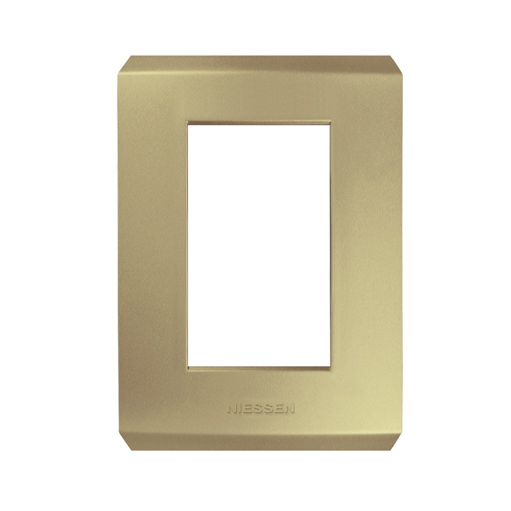 PLACA STEP 3 VENTANAS CAVA