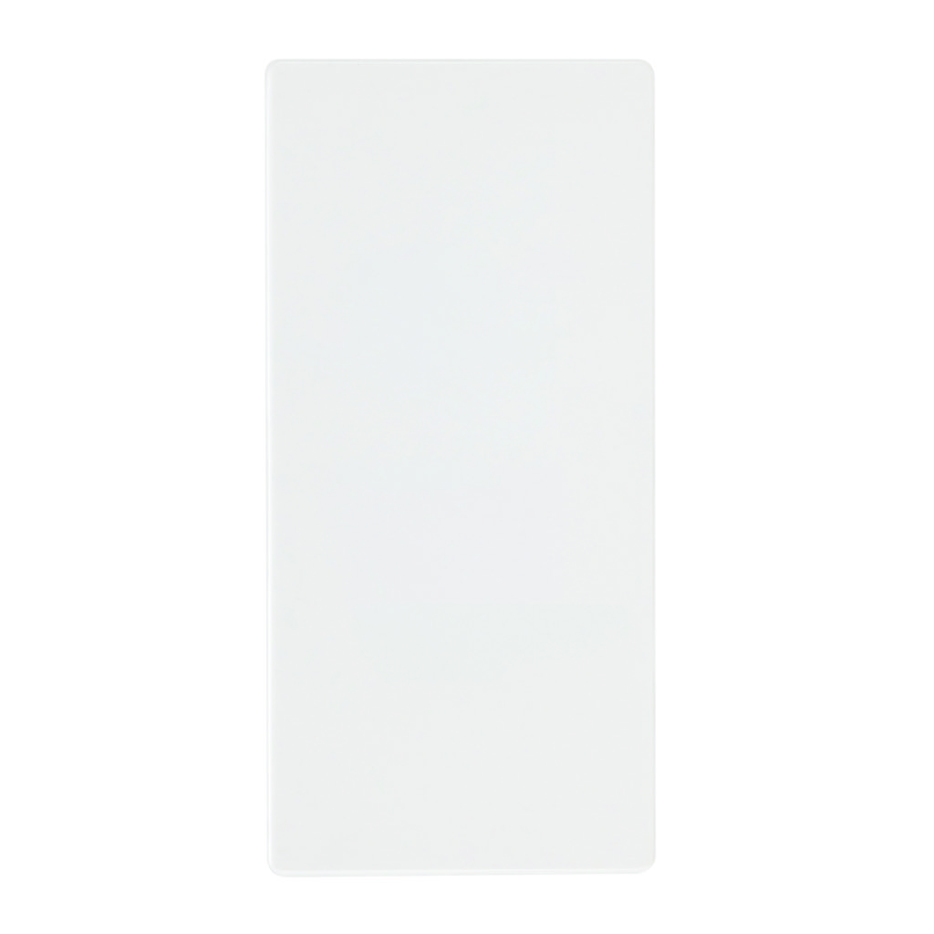 TAPON CIEGO BLANCO
