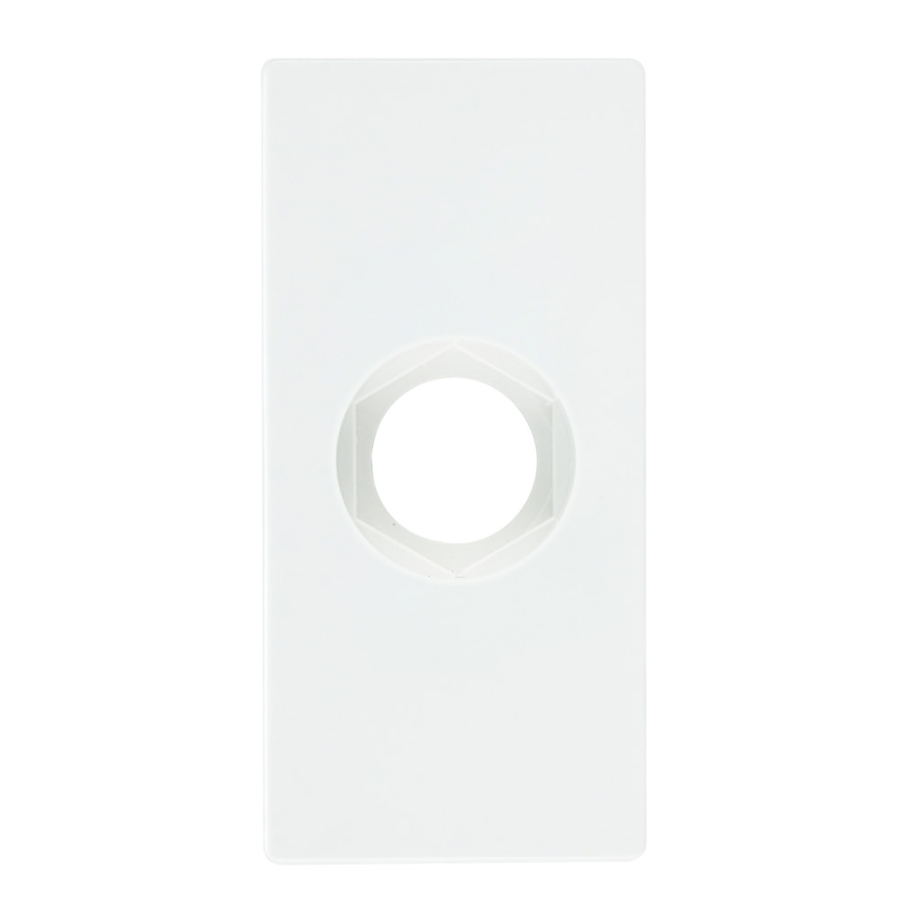 TAPON PILOTO BLANCO
