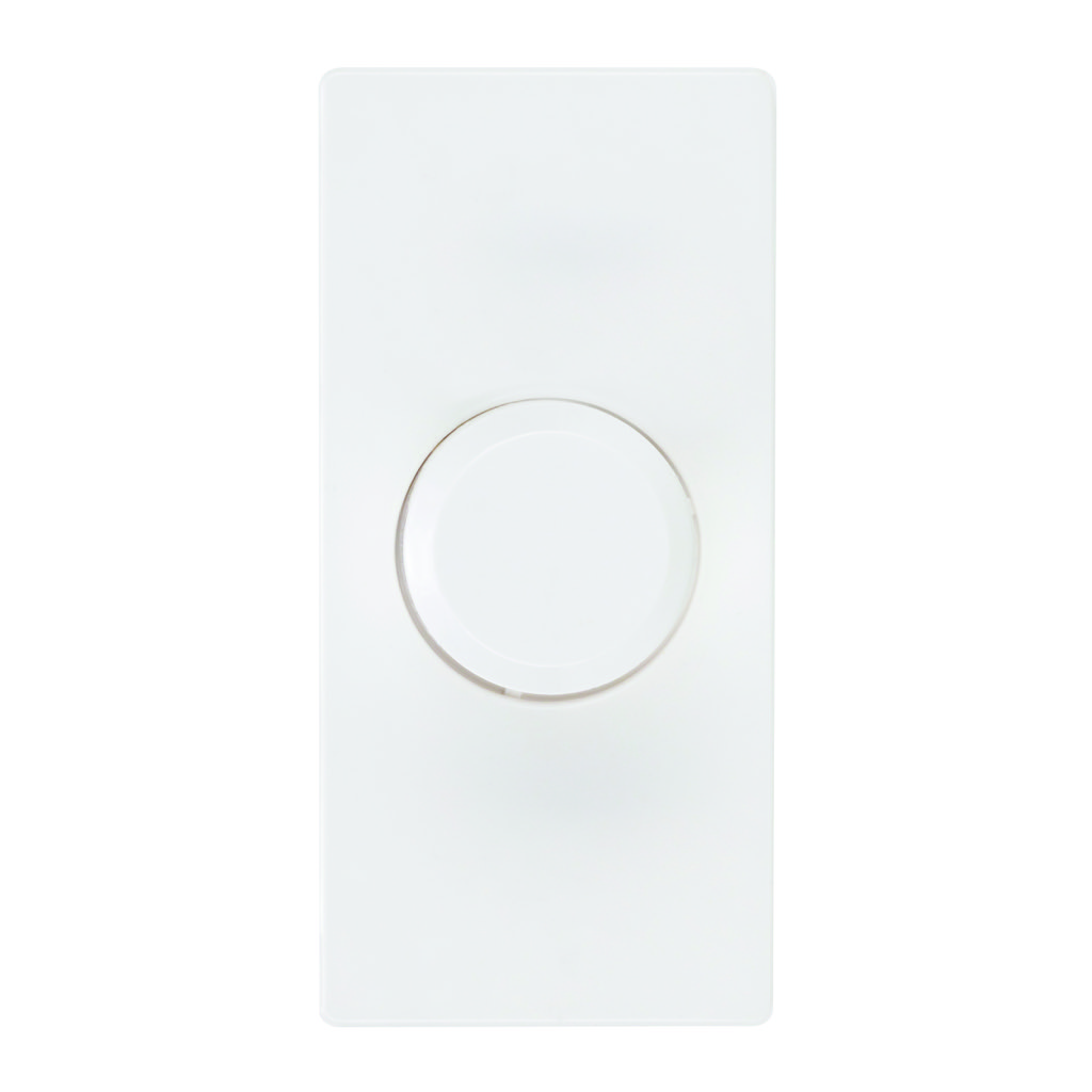 DIMMER ROTATIVO INCAND. 1M BL