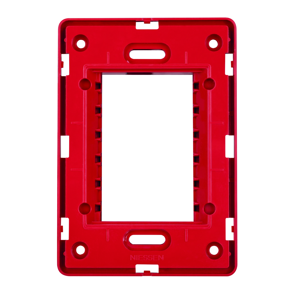 CHASIS COLOR ARANDANO