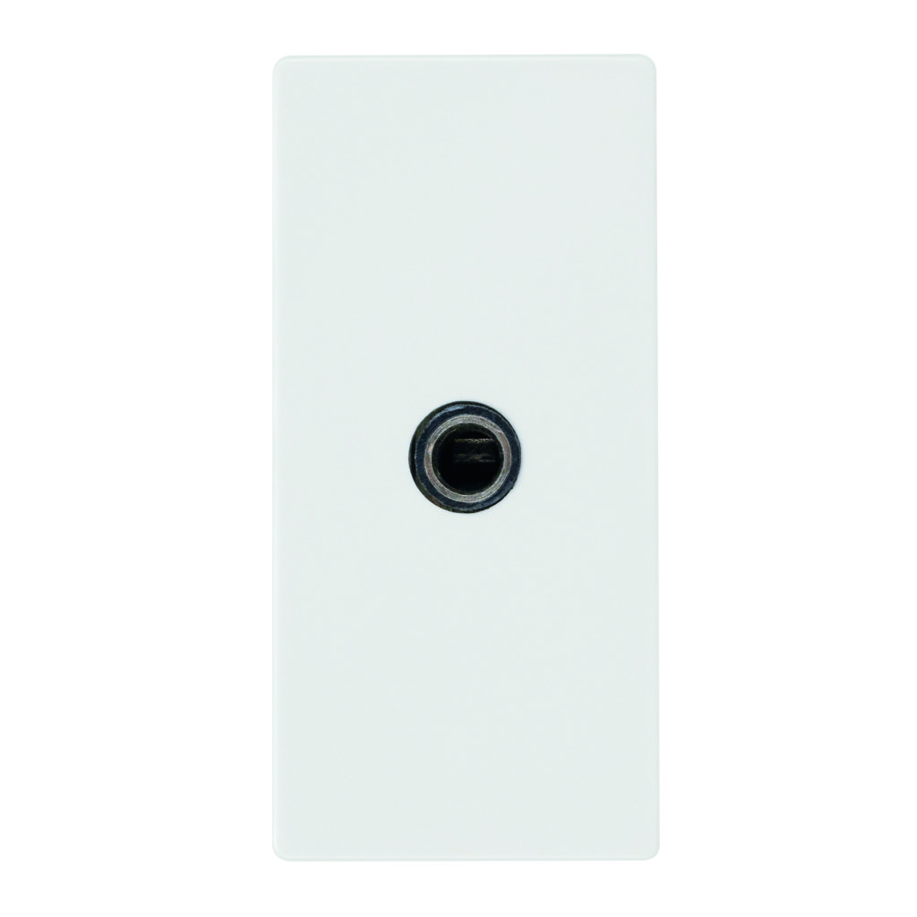 TOMA MINI-JACK 3.5mm BL