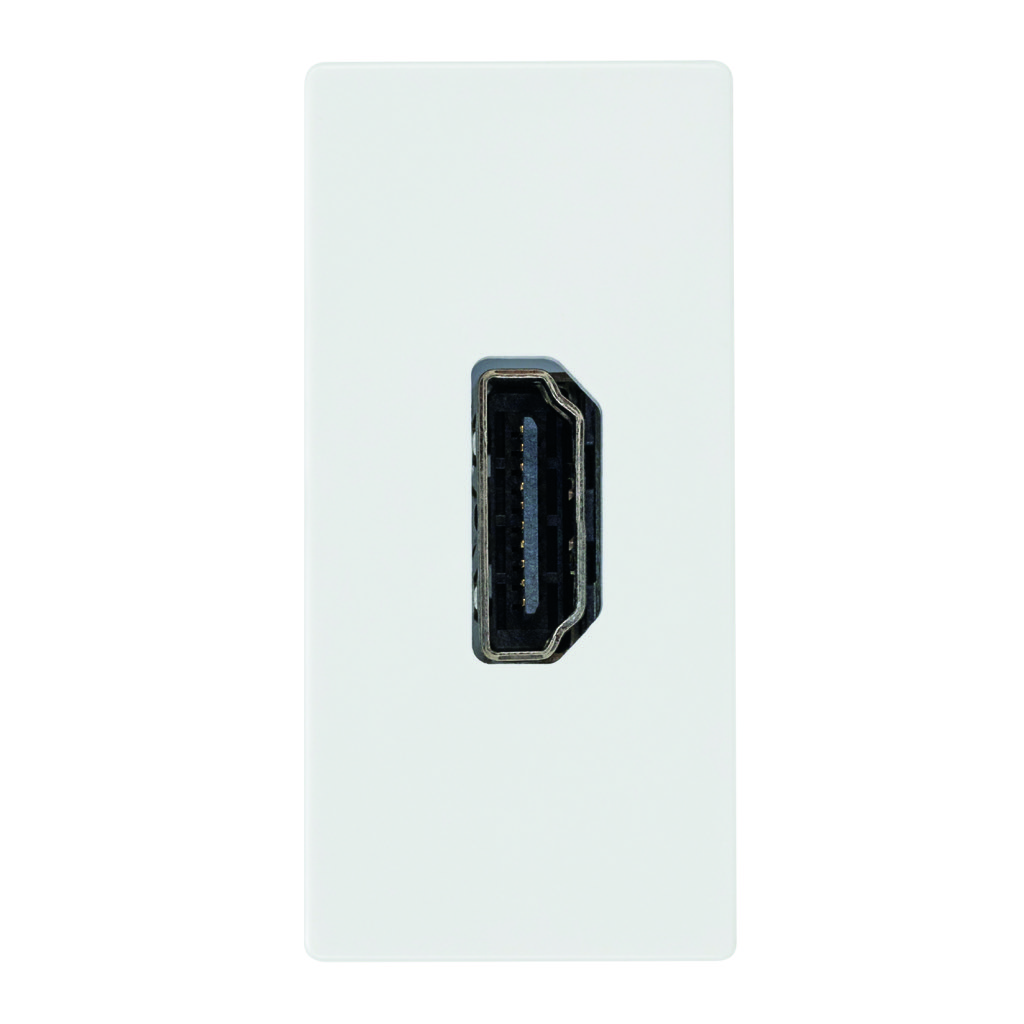TOMA HDMI HEMBRA-HEMBRA BL