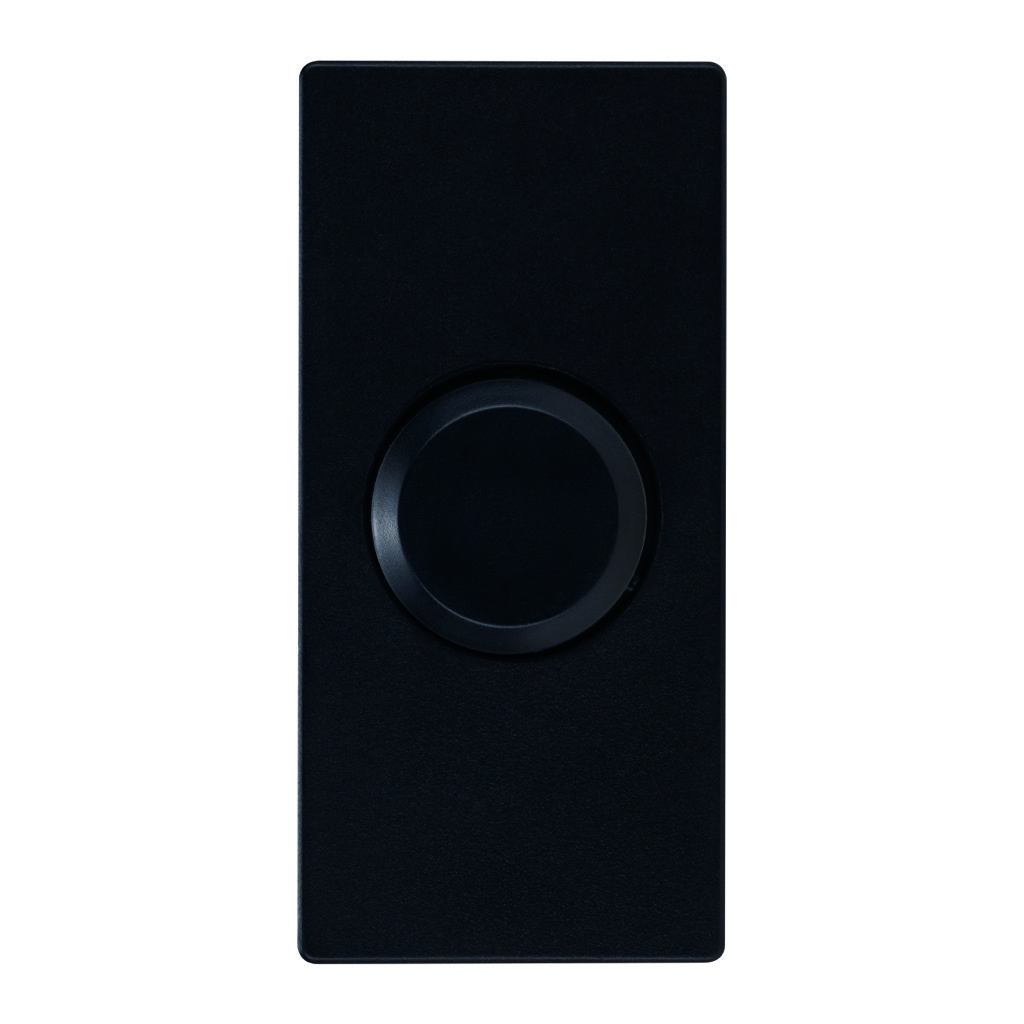 DIMMER ROTATIVO INCAND NEGRO SOFT