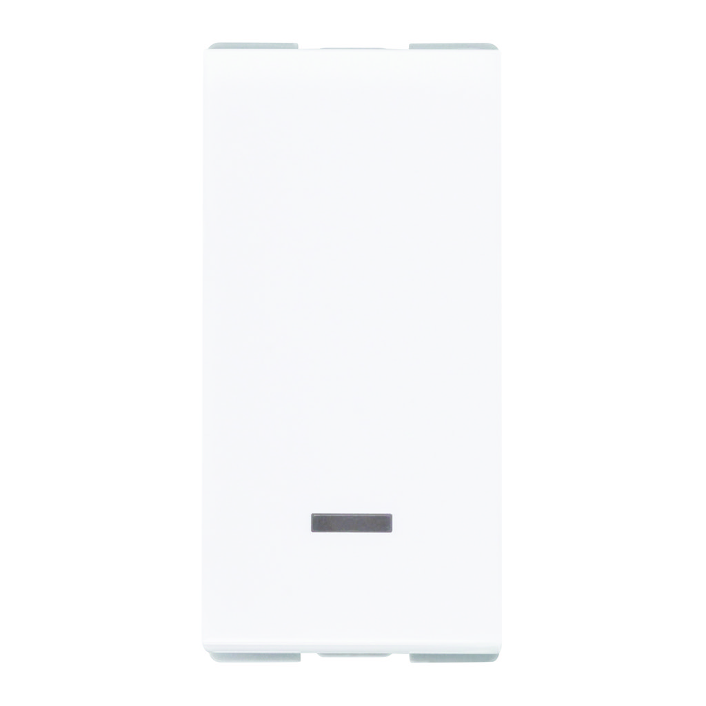 APAGADOR ESCALERA 1 MOD C/VISOR