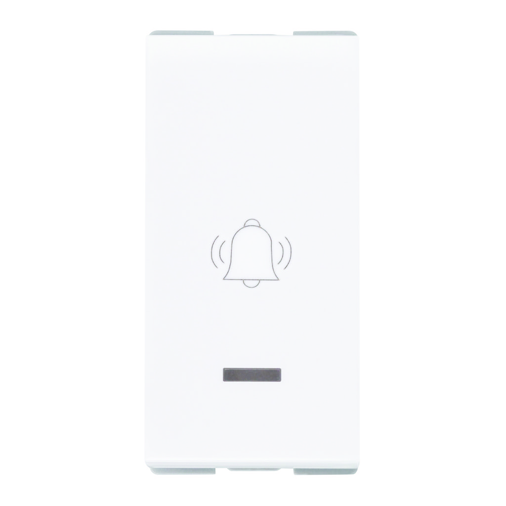 BOTîN TIMBRE "CAMPANA" 1 MOD LED