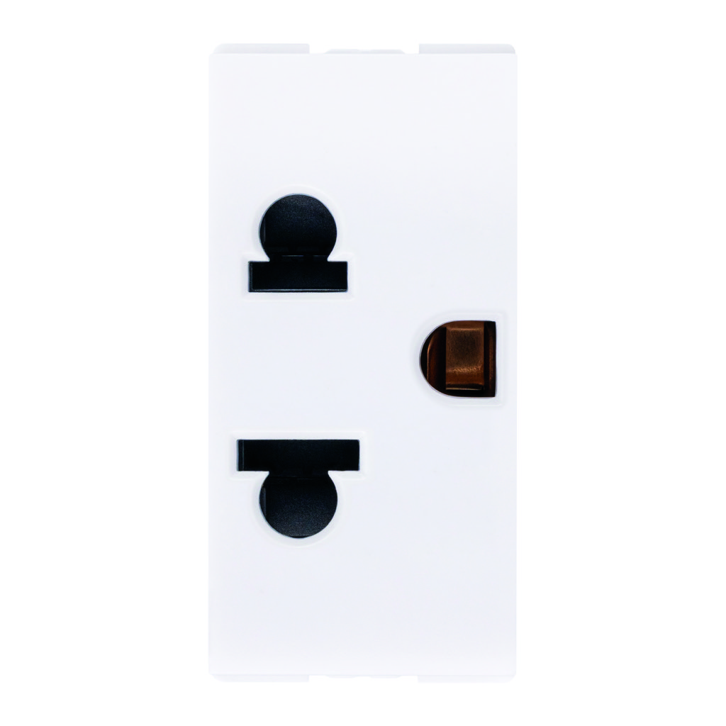 CONTACTO EUROAMERICANO 2P+T 1 MOD