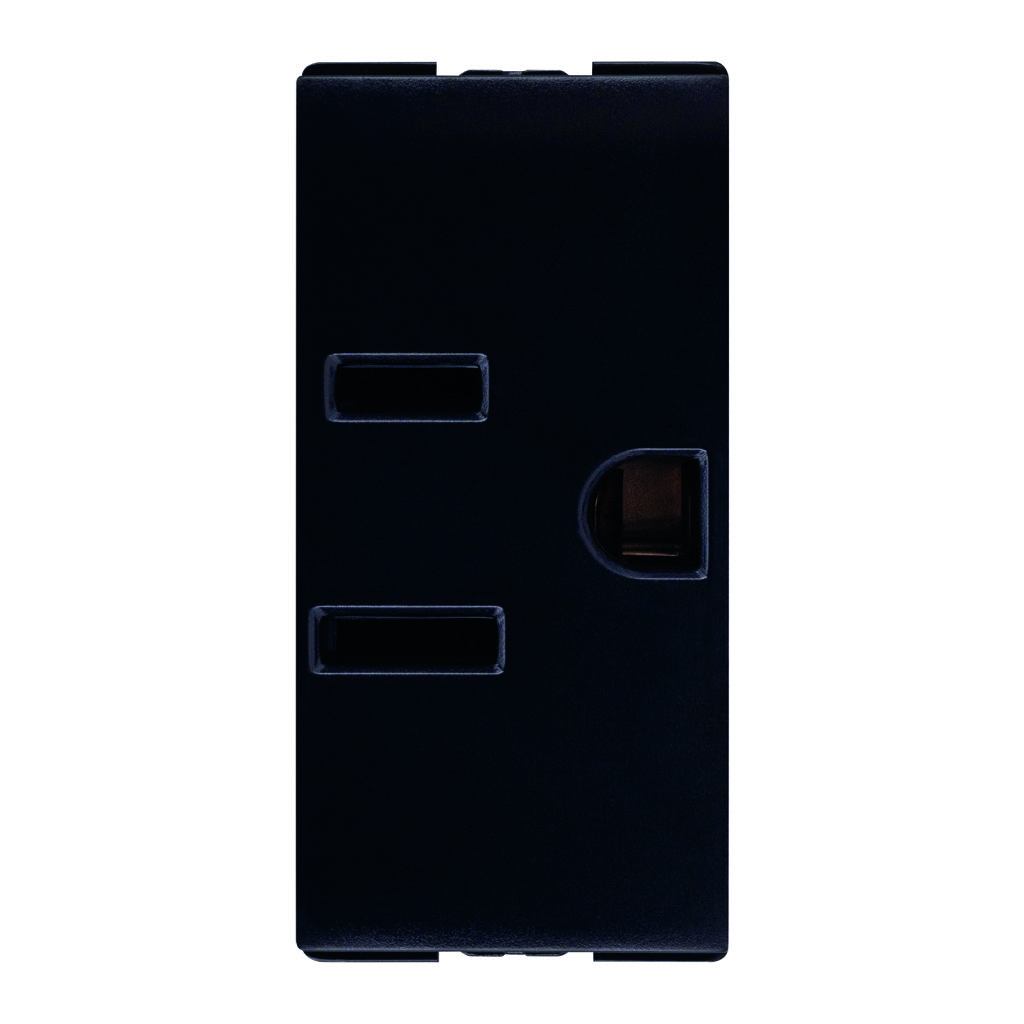 CONTACTO 2P+T 1 MOD