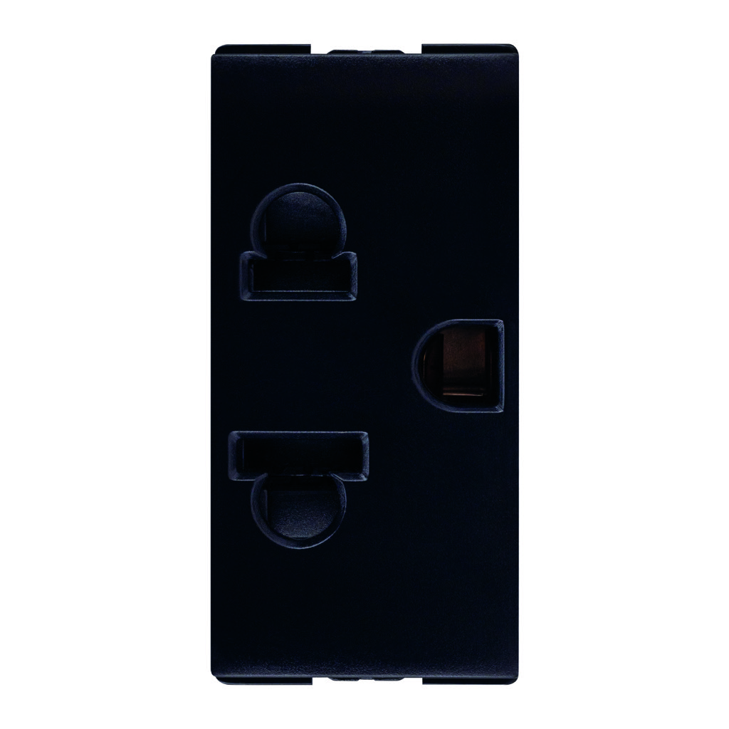 CONTACTO EUROAMERICANO 2P+T 1 MOD