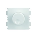 DIMMER ROTATIVO 600 W 2 MOD