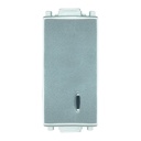 APAGADOR SENCILLO C/PILOTO