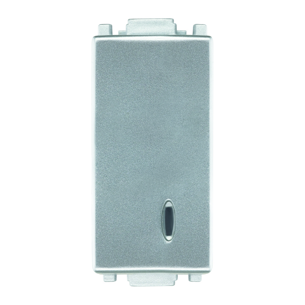 APAGADOR SENCILLO C/PILOTO 16A