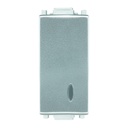 APAGADOR ESCALERA C/ PILOTO 16A