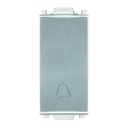 BOTON TIMBRE "CAMPANA"