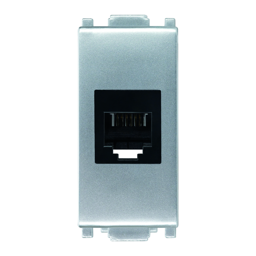 [E93114] TOMA TELEFONICA RJ11 6 HILOS