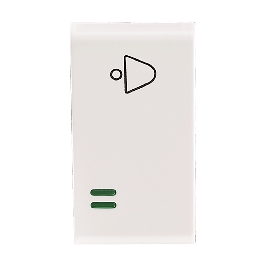 BOTON TIMBRE "CAMPANA"