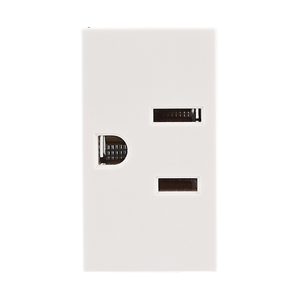 [65160] CONTACTO 2P+T