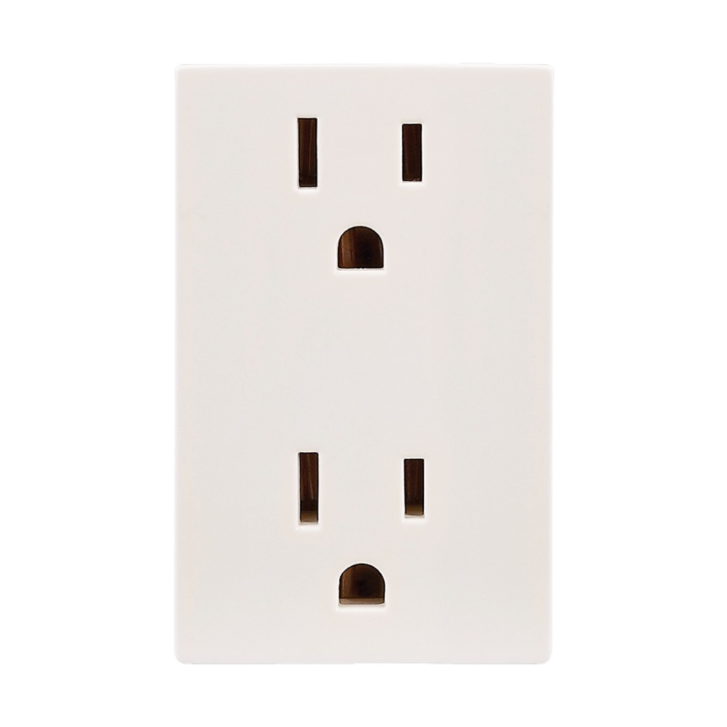 [65170] CONTACTO DUPLEX 2P+T 3 MOD