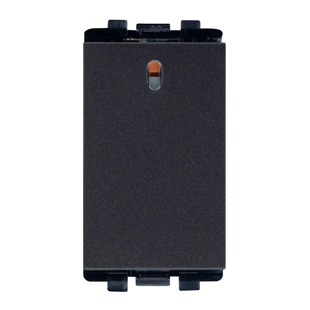 [HC-E70103-GF] APAGADOR ESCALERA GRAFITO