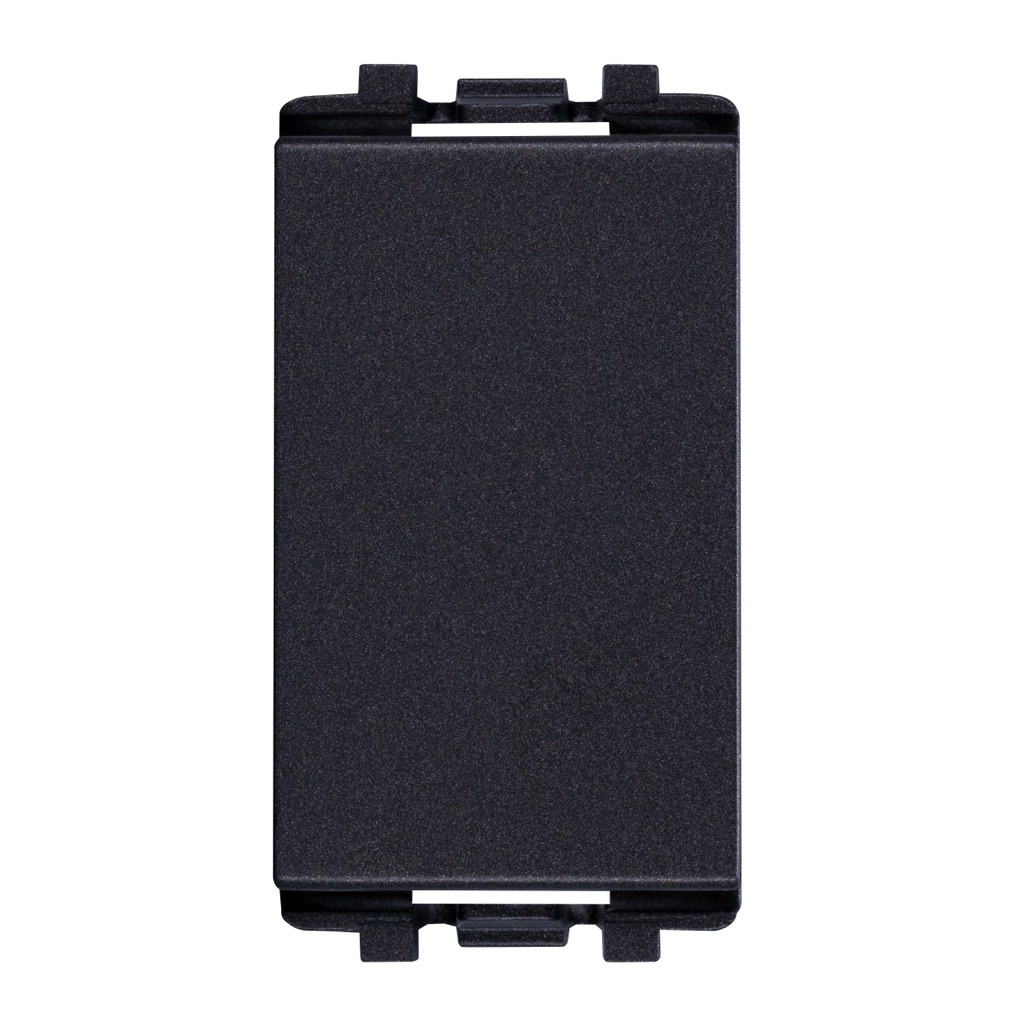 [HC-E70111-GF] TAPON CIEGO GRAFITO