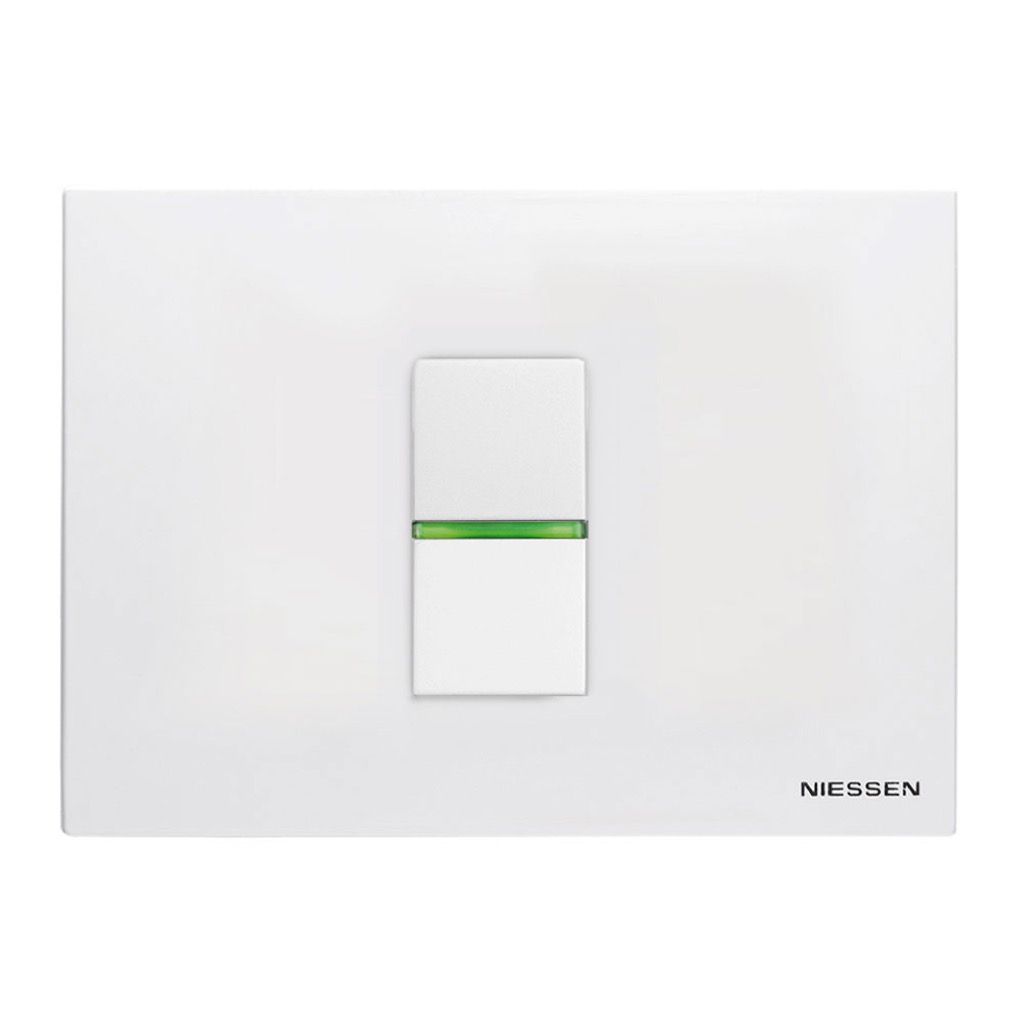 APAGADOR SENC C/ PIL CONTROL 1 MOD