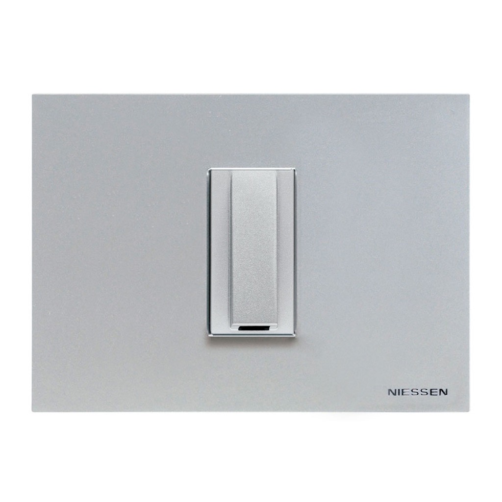 TAPON PILOTO (SALIDA CABLE) 1 MOD