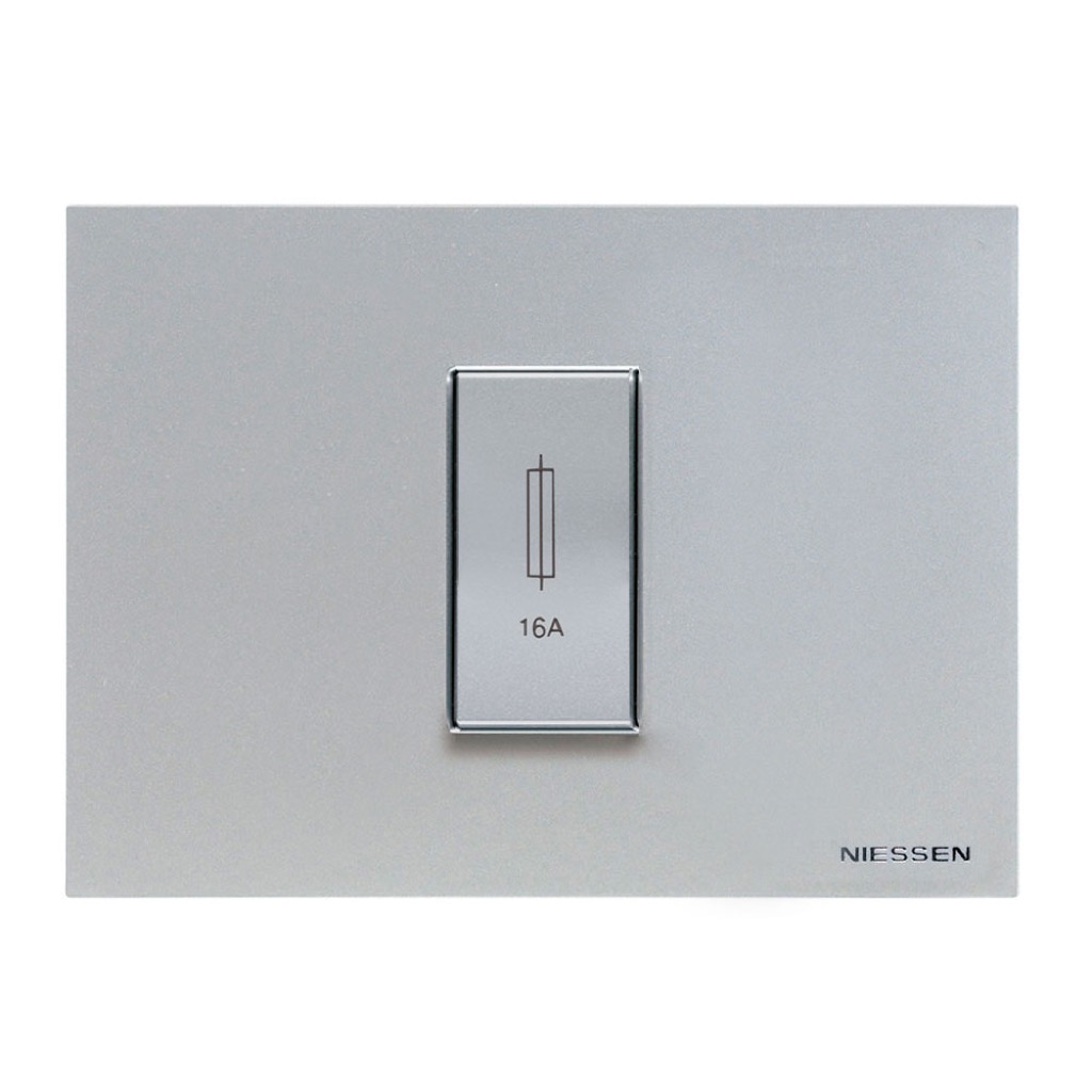 [N2108-PL] PORTAFUSIBLES 1 MOD