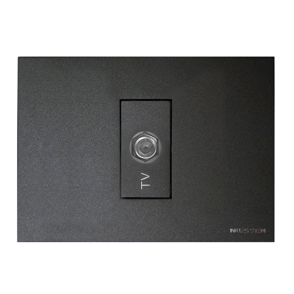 TOMA TV COAXIAL 1 MOD