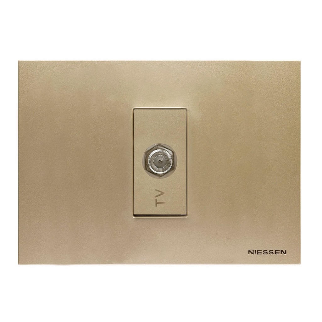 TOMA TV COAXIAL 1 MOD