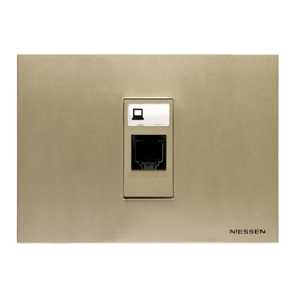 TAPA P/ 1 SOPORTE COMPUTO 1 MOD