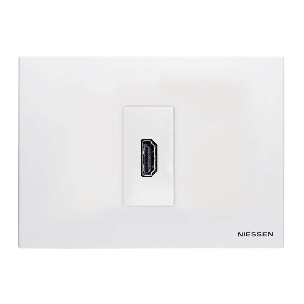 TOMA VDI HDMI HEMBRA-HEMBRA 1 MOD