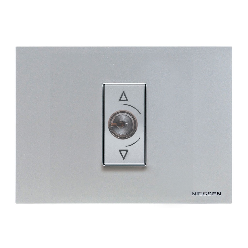 APAGADOR ESC DE LLAVE 1 MOD