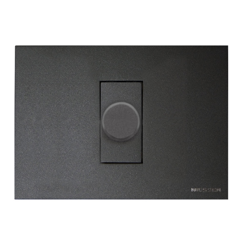DIMMER GIRATORIO 1 MOD