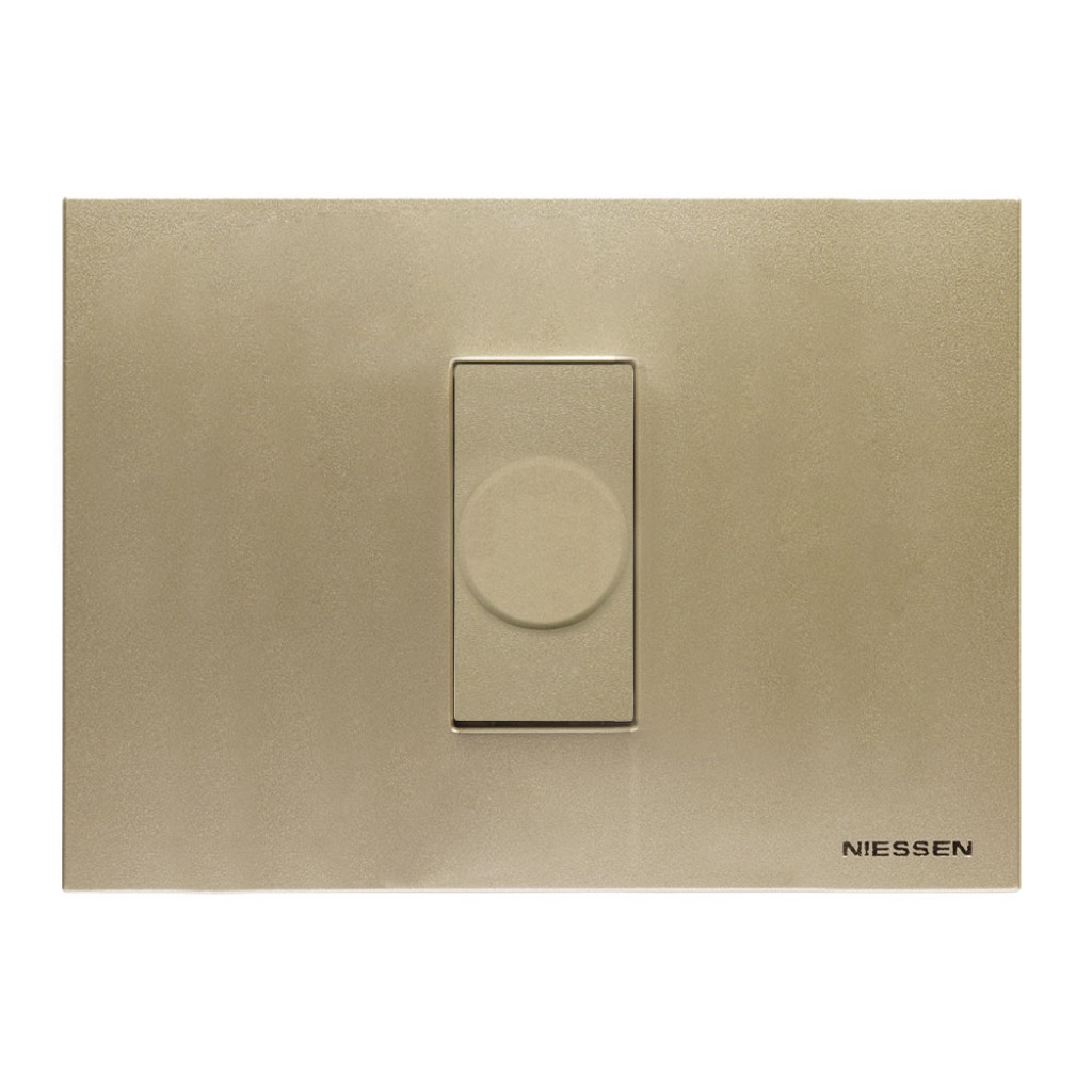 DIMMER GIRATORIO 1 MOD