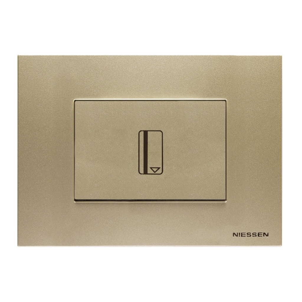 INT TARJETA ELECTROMEC 16A 2 MOD