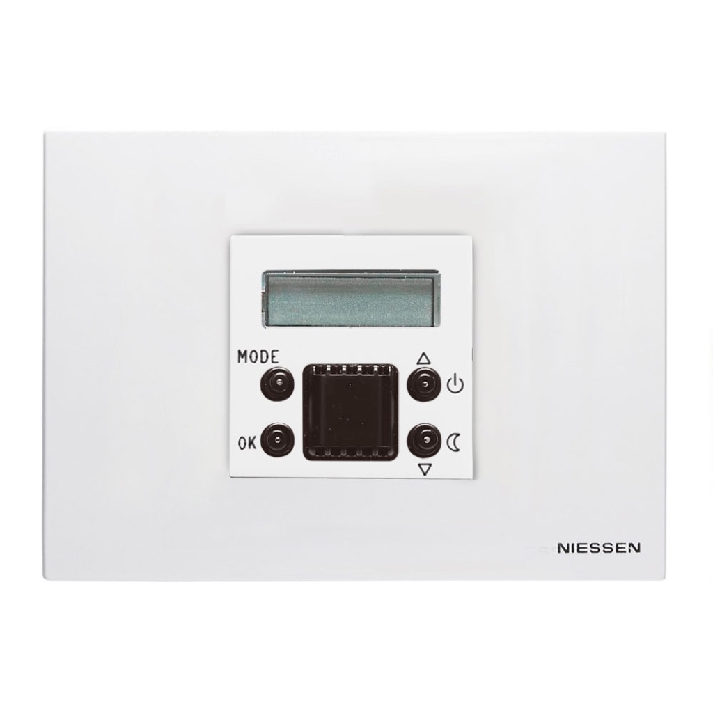 TAPA P/ TERMOSTATO 2 MOD