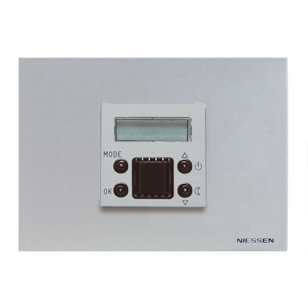 TAPA P/ TERMOSTATO 2 MOD