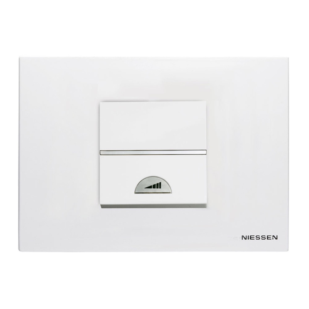 DIMMER ELECTRONICO PULSANTE 2 MOD